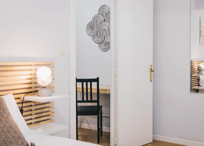 Mizar Apartment By People Rentals
