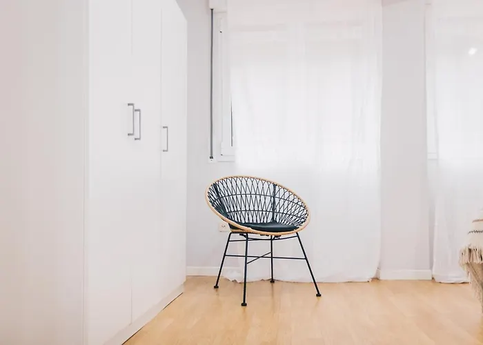 Mizar Apartment By People Rentals