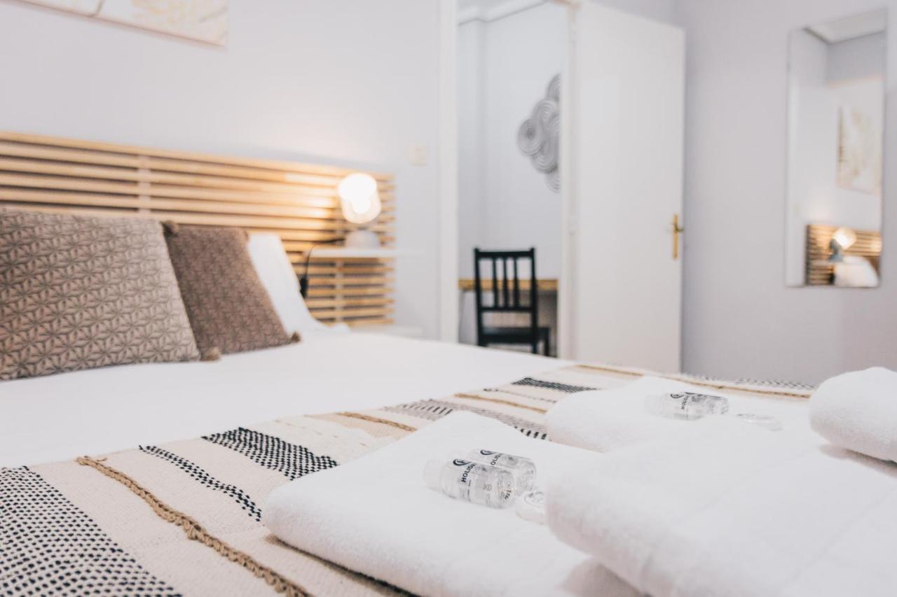 Apartamento Mizar By People Bilbau