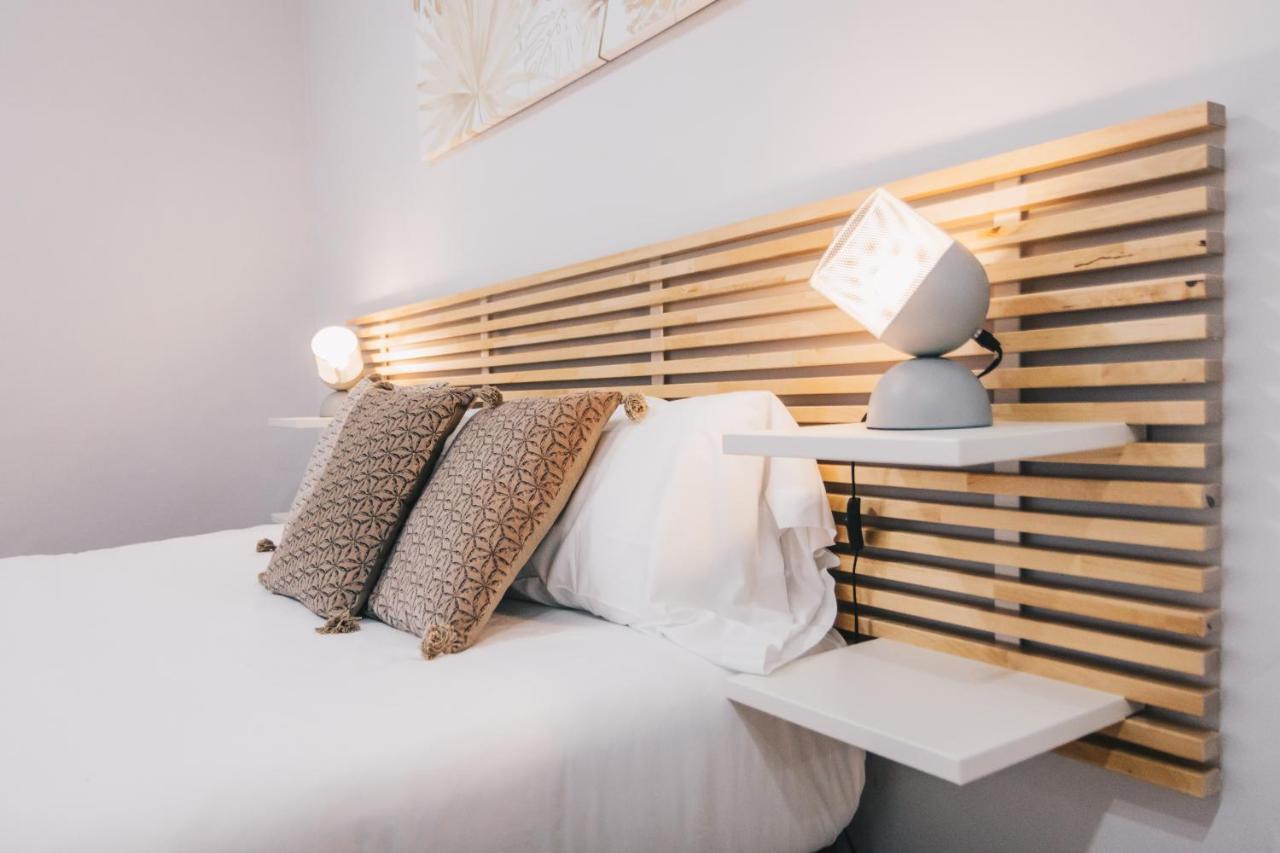 Apartment Mizar By People Bilbao