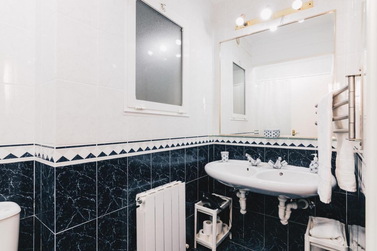 Mizar By People Apartment *